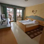 Affittacamere Cafe-baeckerei-pension Weigl Oberviechtach