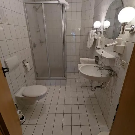 Cafe-baeckerei-pension Weigl Oberviechtach