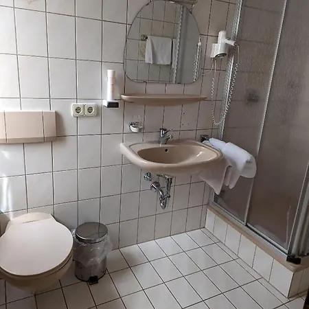 Guest house Cafe-baeckerei-pension Weigl