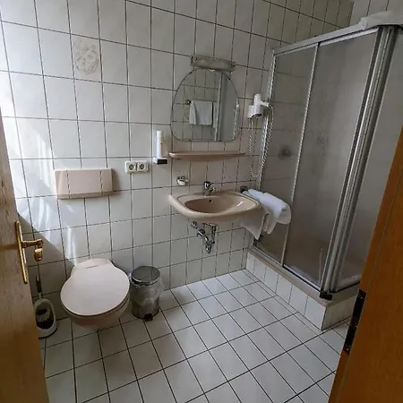 Cafe-baeckerei-pension Weigl