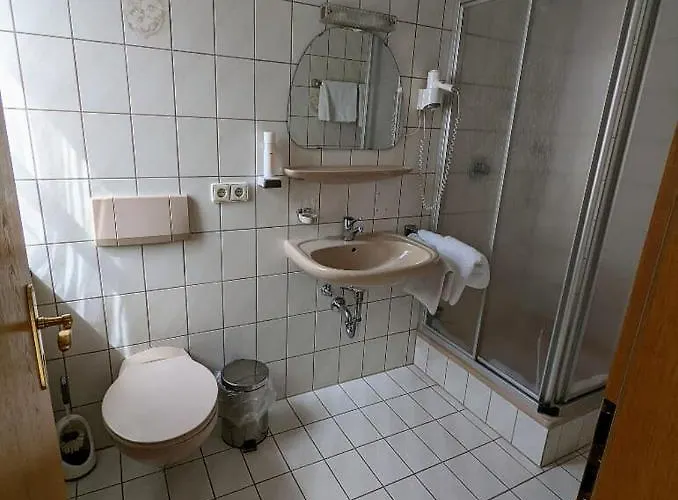 Cafe-baeckerei-pension Weigl